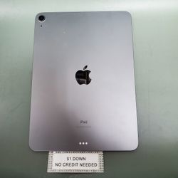 🎸 Huge Savings! Apple IPad Air 4 Wifi 64gb - Black Friday Deals On Now! 
