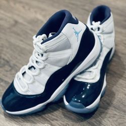 Jordan 11 Retro UNC Win Like 82