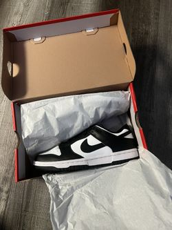 W 7.5 Or Mens 5.5 Pandas