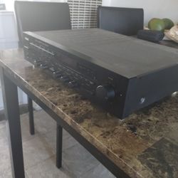 AG-78 AM/FM Stereo Receiver