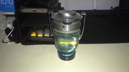Paco Rabanne Invictus Acqua 2016 Cologne 100ml