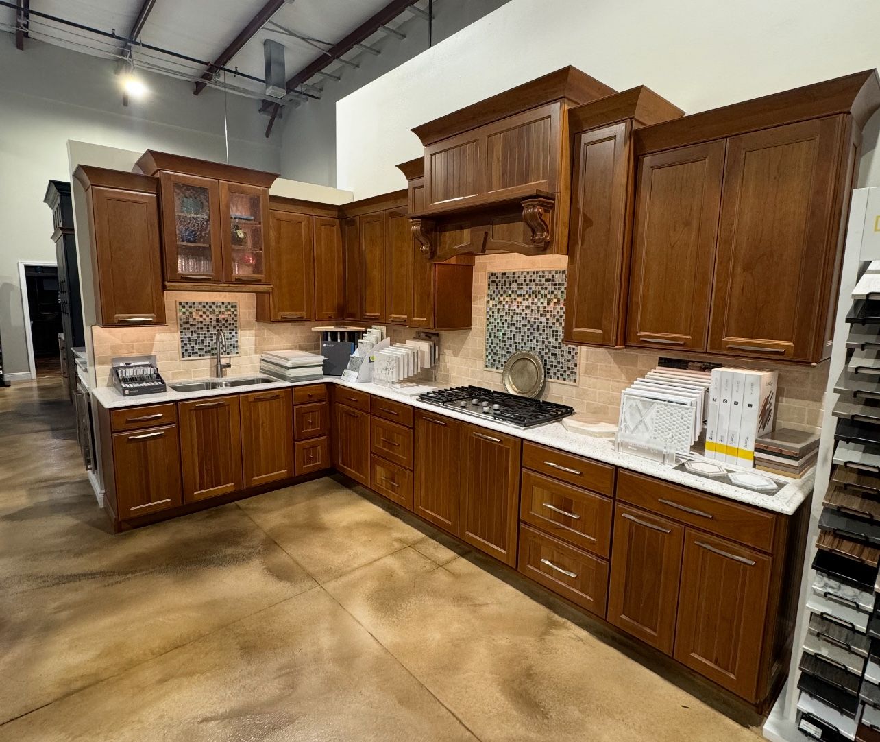 Beautiful Kitchen Cabinets