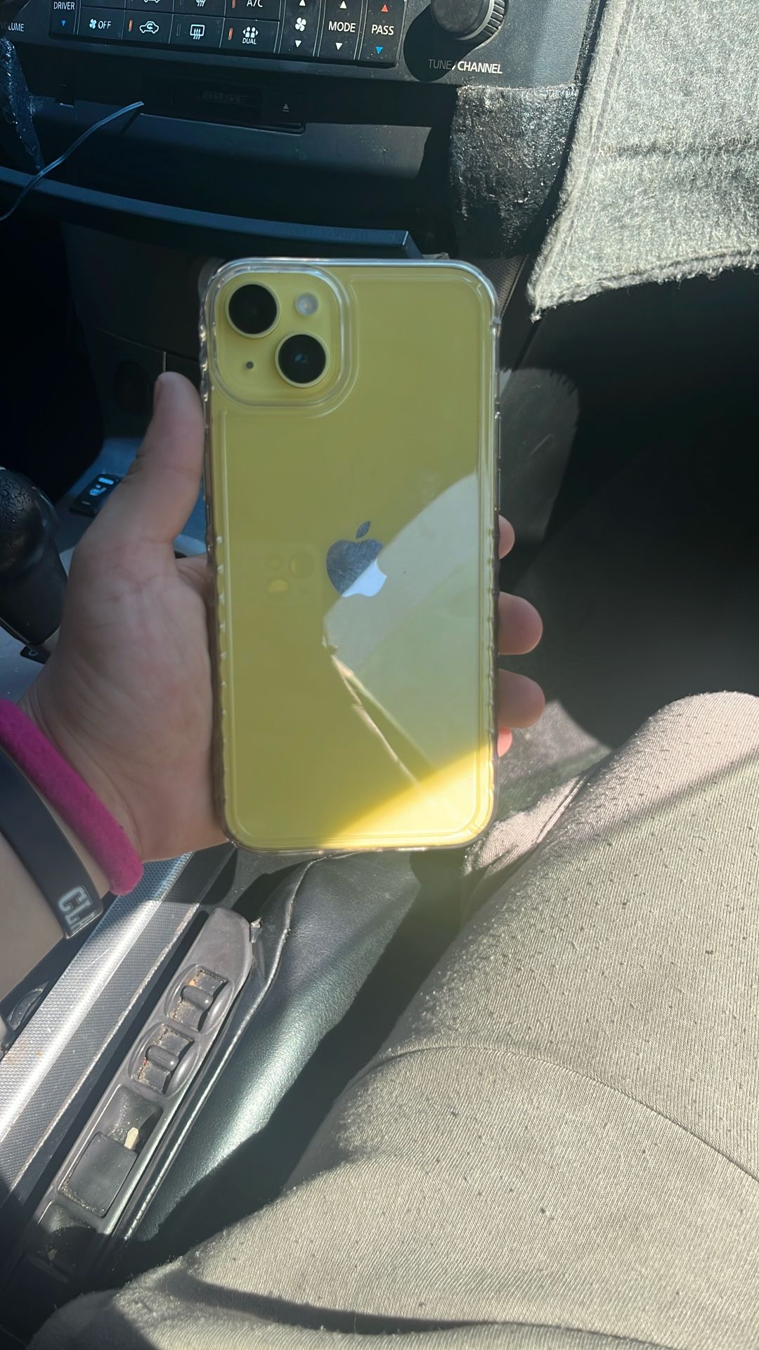 iPhone 14 Plus 
