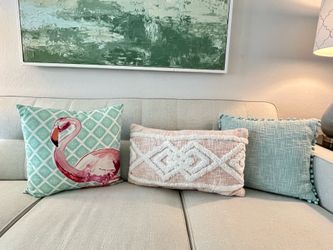 Super Cute Decorative Accent Pillows