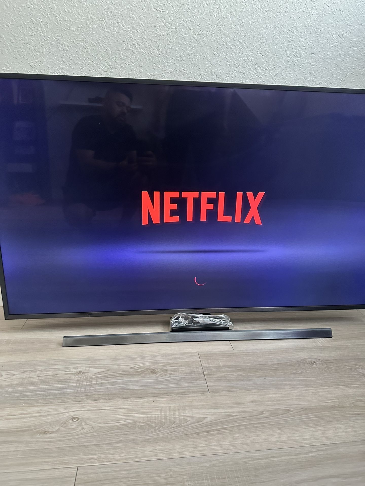 55 Inch Samsung Smart Tv 3D