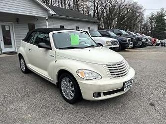 2007 Chrysler PT Cruiser