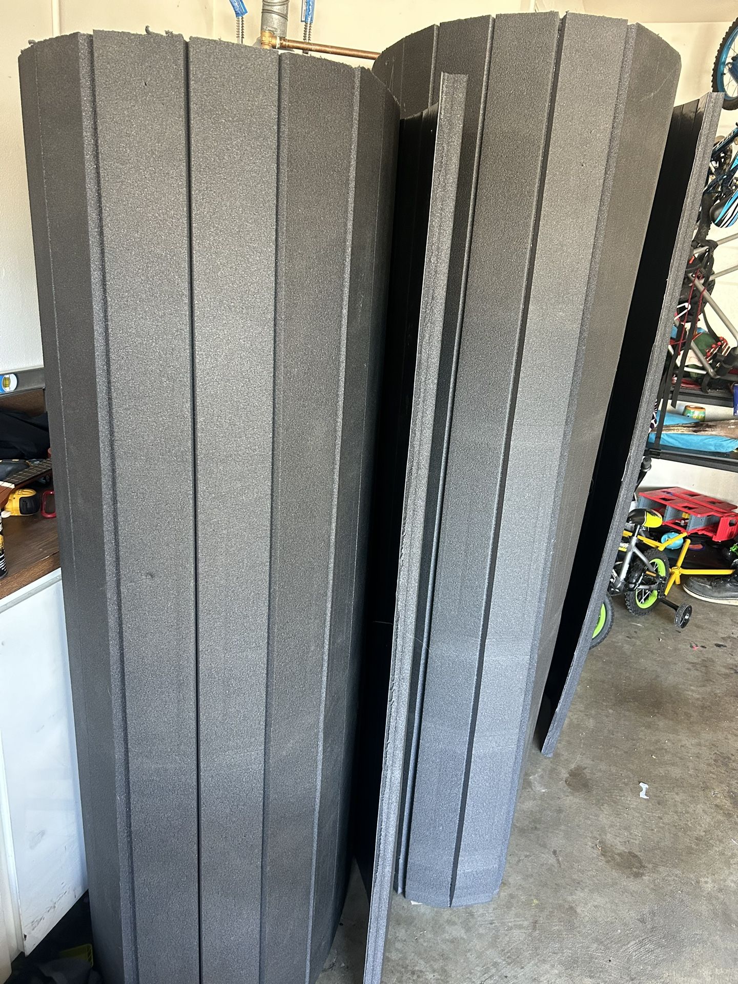 Jiu Jitsu/ Wrestling Mats