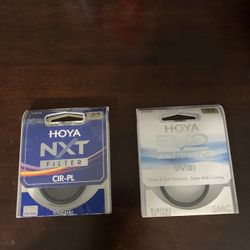 Lens Filters 