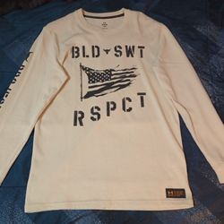 Under Armour long sleeve