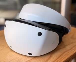 Sony PlayStation VR2