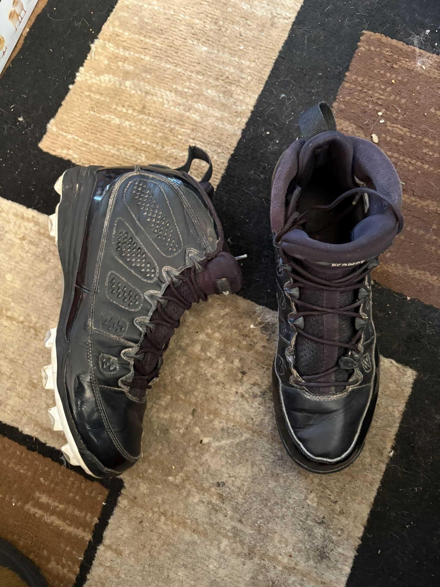 Air Jordan Size 9