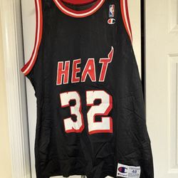 Harold Miner Jersey