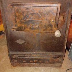 Wood/Coal Stove  $300obo