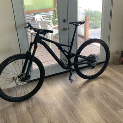Specialized Stumpjumper