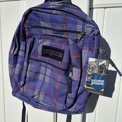 Jansport Backpack