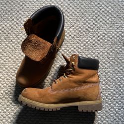 Timbs size 11