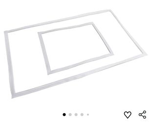 RV Refrigerator Gasket Kits (contact info removed) Fit for Dometic RM2852 RM3862 RM3863 DM2862 RM4872 RM4873 RM2862 DM2852