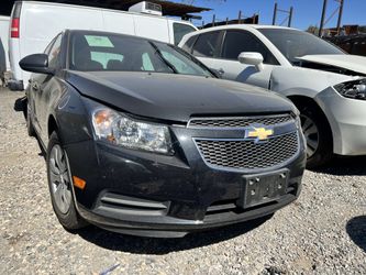 Parts for CHEVROLET CRUZE 4D SEDAN LS 1.8L 2014 - Stock # 14540