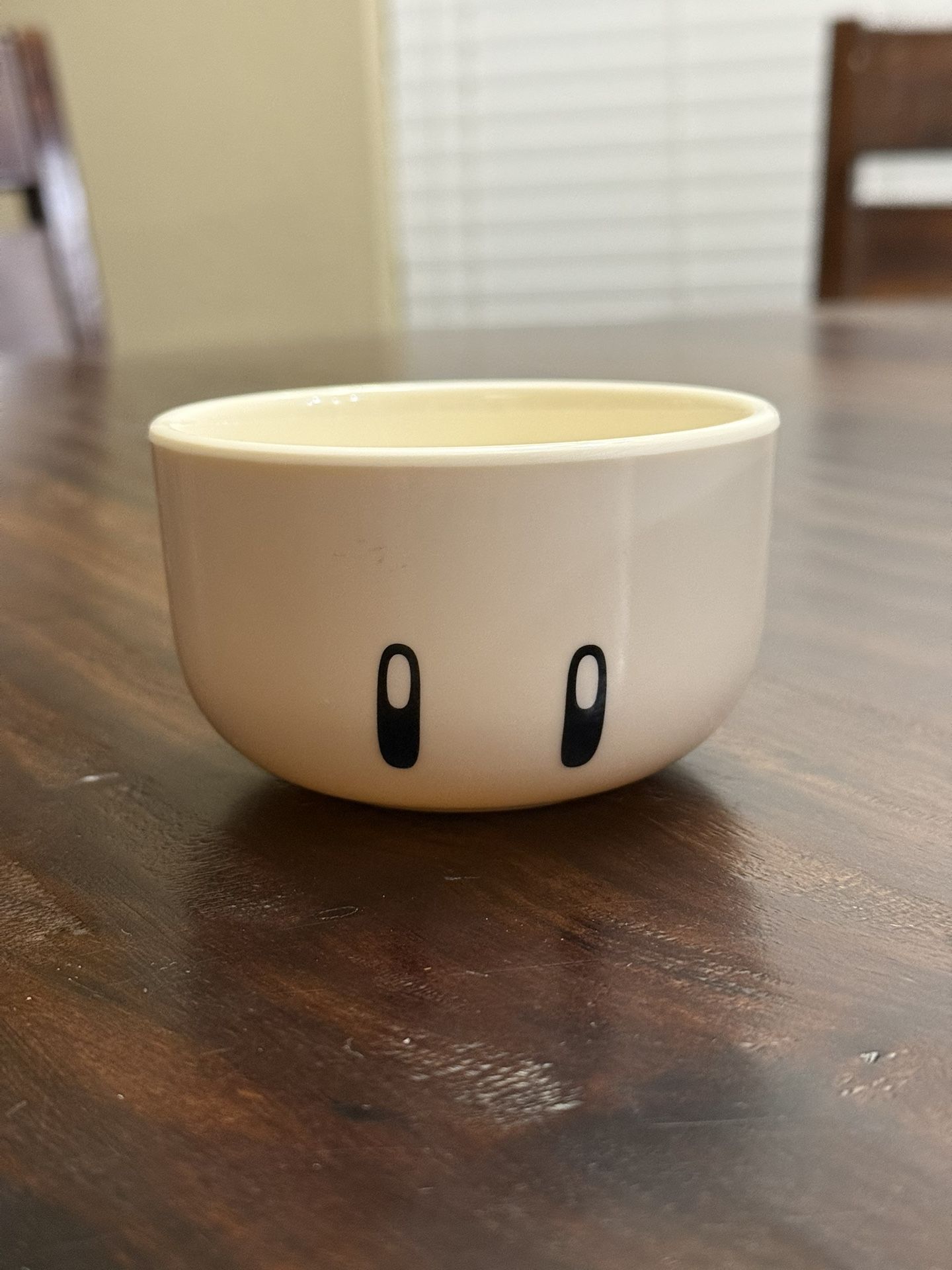 Super Mario Toadstool