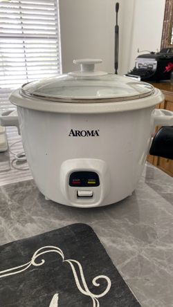 Rice cooker