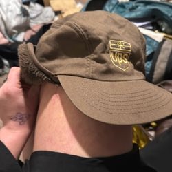 UPS Hat
