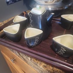 Tea Tray