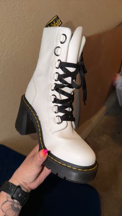 Doc Martens size 7