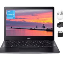 Acer Chromebook 311 2025