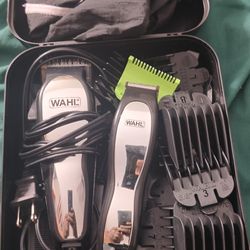 Wahl Hair Clipper  !!
