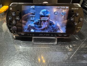 Psp slim 2000