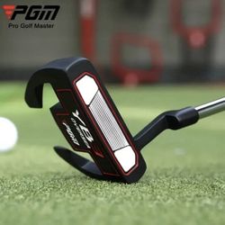 PGM Pro Golf Master Oversize Mallet Putter 33.5” | Brand New Sealed