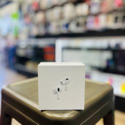 AirPod Pros 