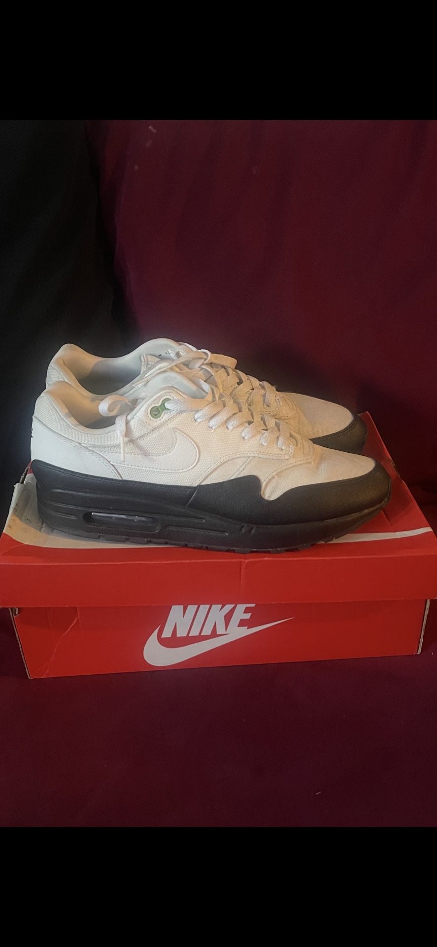 Nike Air Max Size 10