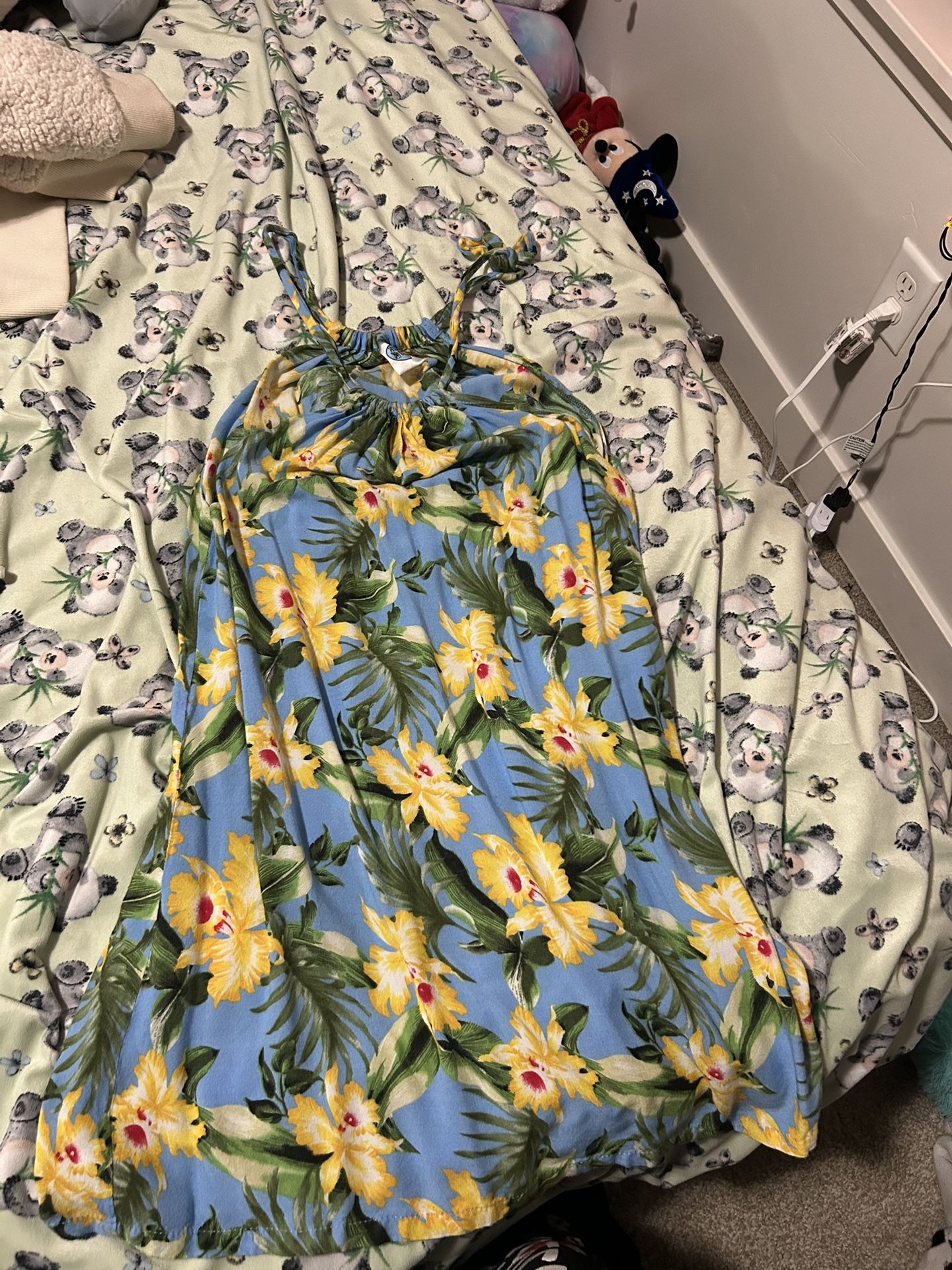 Dress