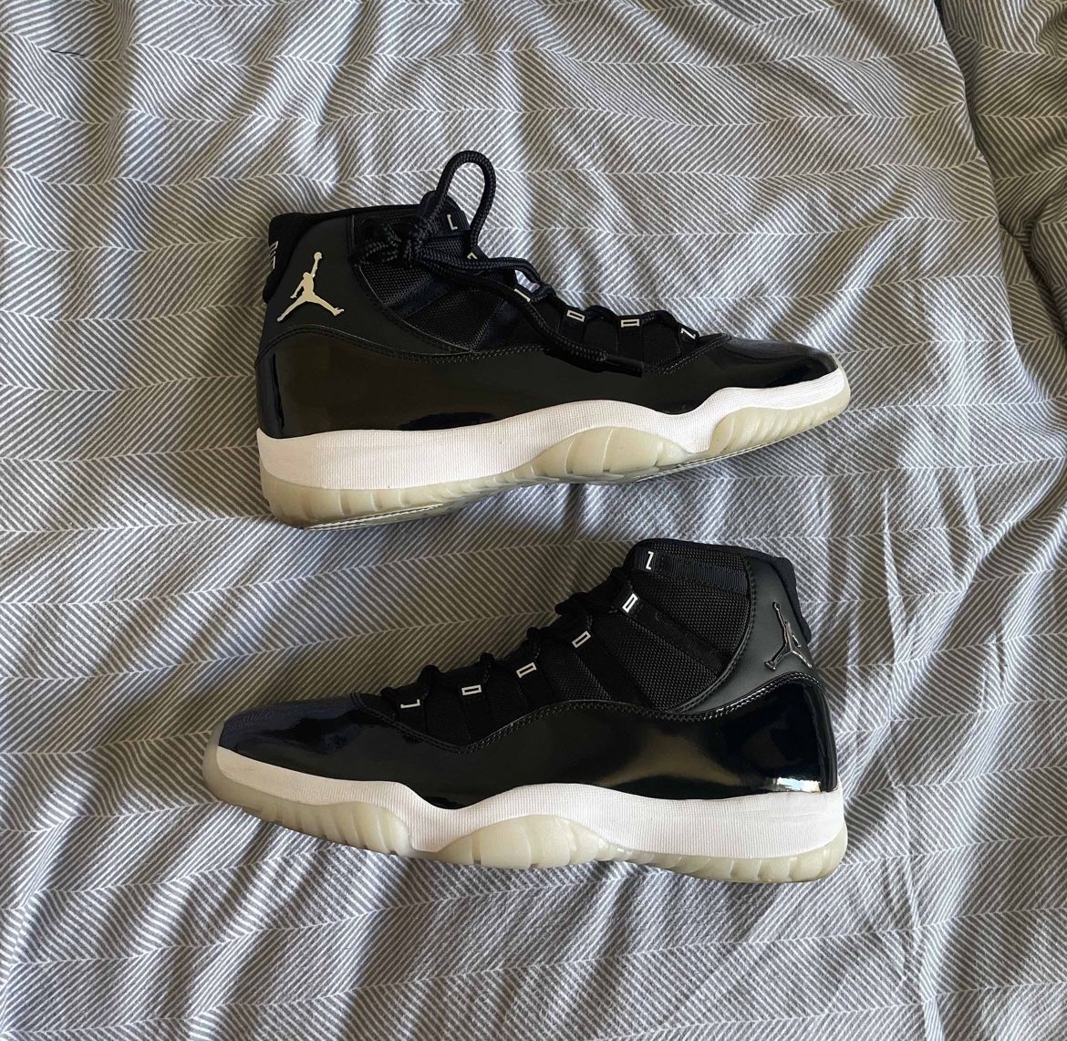 Air Jordan 11 Retro(Jubilee/25th Anniversary)