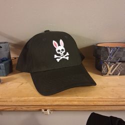 Psycho Bunny Hat