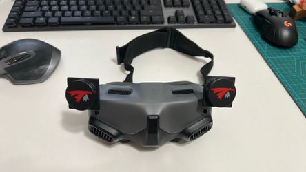 DJI Googles 2