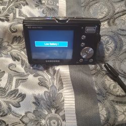 Samsung Camera 