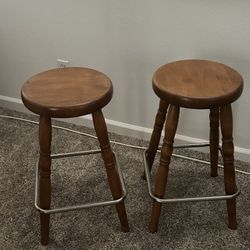 Stools
