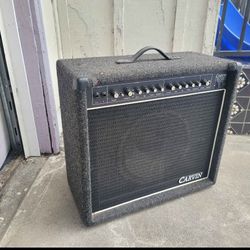 Guitarr AMPLIE CARVIN SX-100 