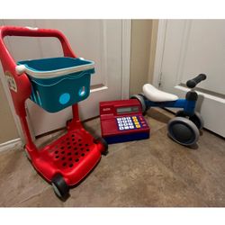 Toy Bundle 