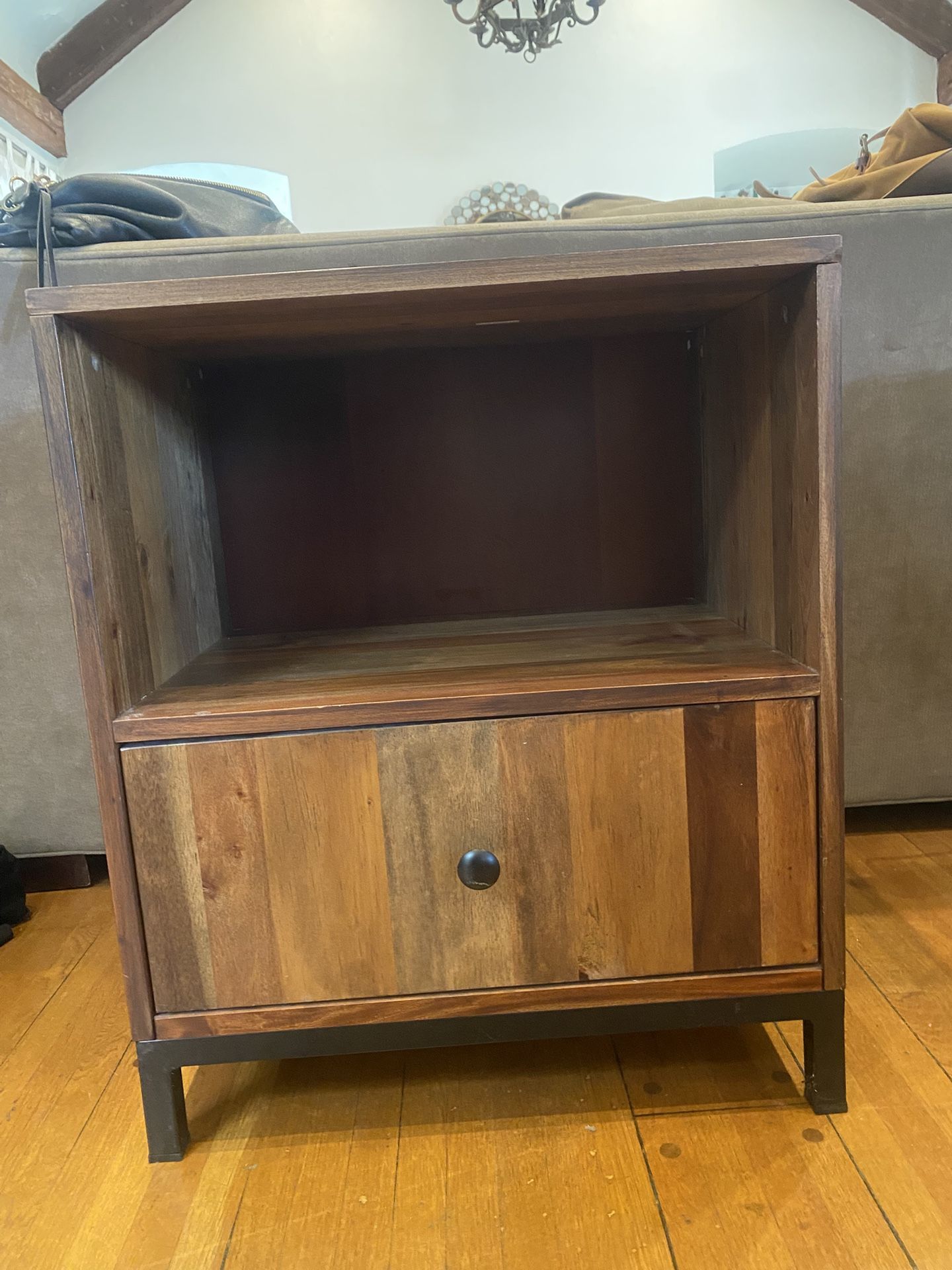 Night Stand Great Size
