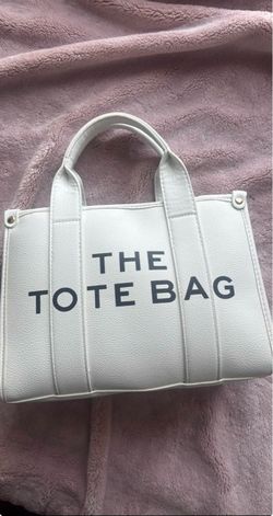 Tote bag