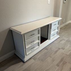 Really Nice Dresser! $80 Firm. 