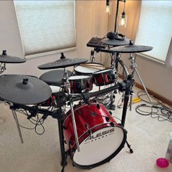 Alesis Strike Pro SE 