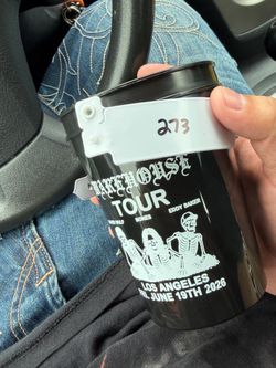 Xavier wolf pop up