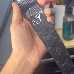Louis Vuitton Belt 