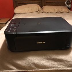 Impresora canon MG3220