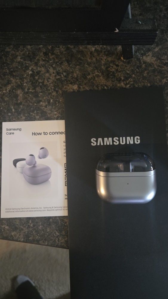 Galaxy Buds 3