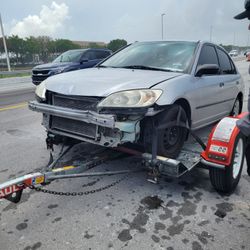 2004 Honda Civic